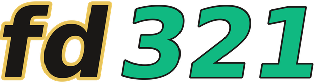 fd321 logo