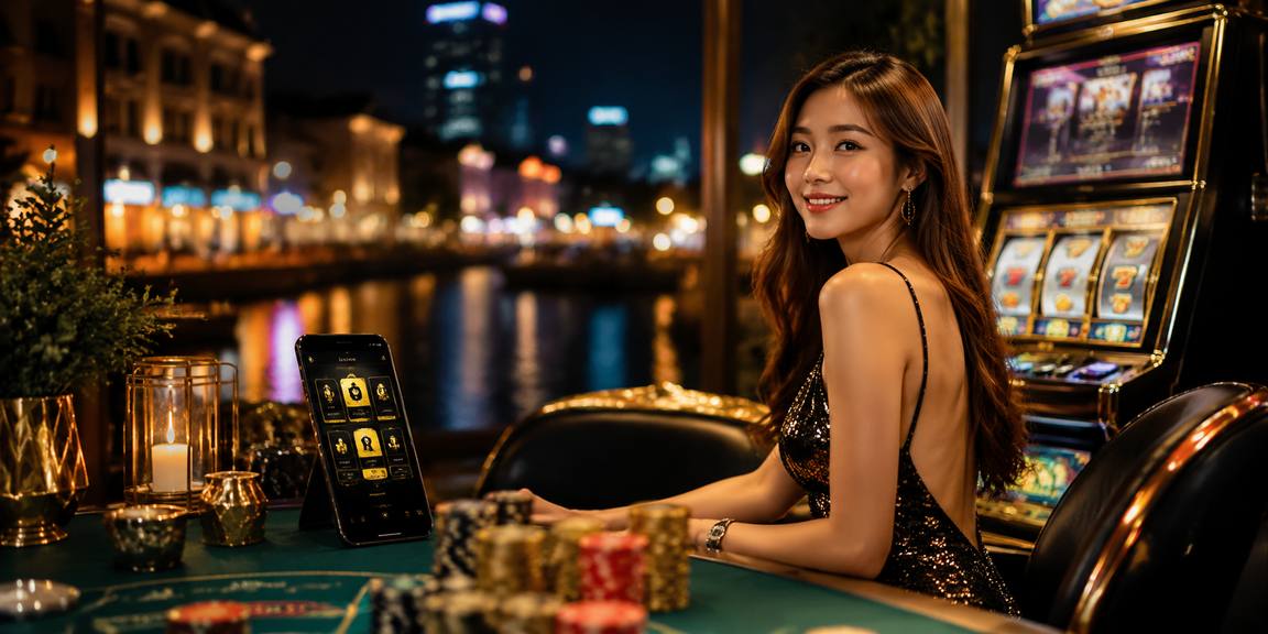 fd321 mobile gaming